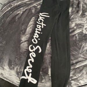 Victoria Secret pants